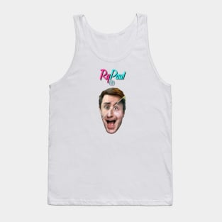 RyPaul 1 Tank Top